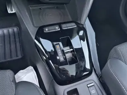 Photo 37 Opel Corsa  1.2 Turbo 130 ch BVA8