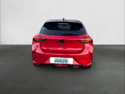 Photo 28 Opel Corsa  1.2 Turbo 130 ch BVA8