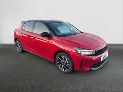 Photo 26 Opel Corsa  1.2 Turbo 130 ch BVA8