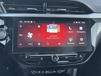 Photo 43 Opel Corsa  1.2 Turbo 130 ch BVA8