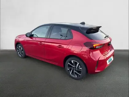 Photo 30 Opel Corsa  1.2 Turbo 130 ch BVA8