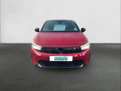 Photo 25 Opel Corsa  1.2 Turbo 130 ch BVA8