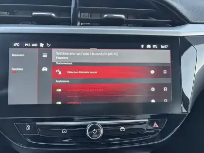 Photo 44 Opel Corsa  1.2 Turbo 130 ch BVA8