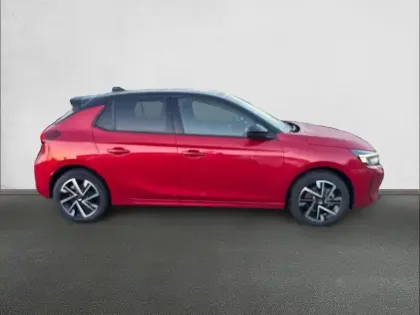 Photo 27 Opel Corsa  1.2 Turbo 130 ch BVA8