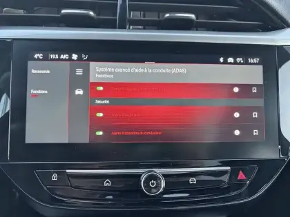 Photo 46 Opel Corsa  1.2 Turbo 130 ch BVA8