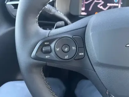 Photo 42 Opel Corsa  1.2 Turbo 130 ch BVA8