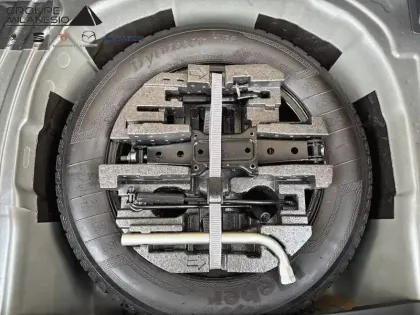 Photo 16 Skoda Fabia  1.0 TSI 95 ch EVO 2 BVM5