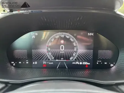 Photo 19 Skoda Fabia  1.0 TSI 95 ch EVO 2 BVM5