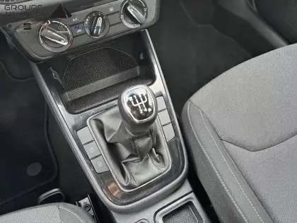 Photo 15 Skoda Fabia  1.0 TSI 95 ch EVO 2 BVM5