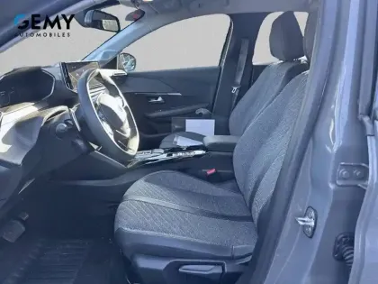 Photo 8 Peugeot 208  Hybrid 100 e-DCS6