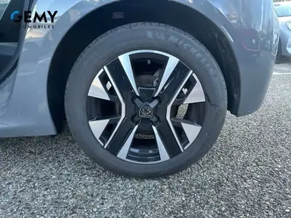 Photo 10 Peugeot 208  Hybrid 100 e-DCS6