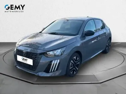 Photo Peugeot 208 Allure