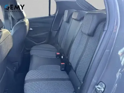 Photo 9 Peugeot 208  Hybrid 100 e-DCS6