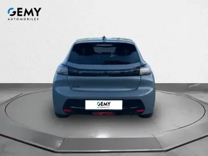 Photo 4 Peugeot 208  Hybrid 100 e-DCS6