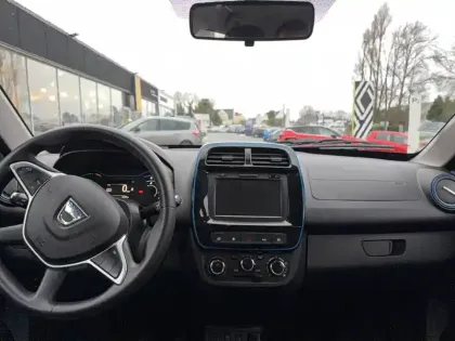 Photo 9 Dacia Spring  Achat Intégral