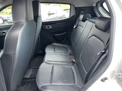 Photo 10 Dacia Spring  Achat Intégral