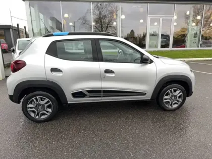 Photo 5 Dacia Spring  Achat Intégral