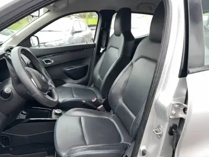 Photo 8 Dacia Spring  Achat Intégral