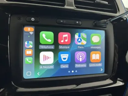 Photo 23 Dacia Spring  Achat Intégral