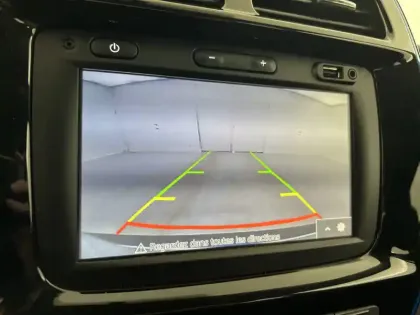 Photo 19 Dacia Spring  Achat Intégral