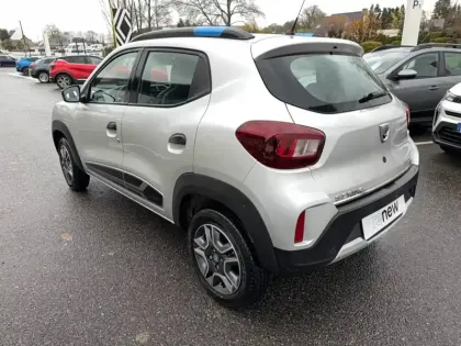 Photo 2 Dacia Spring  Achat Intégral