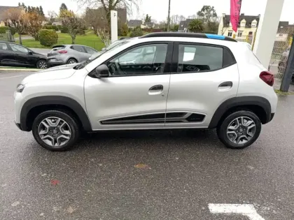 Photo 1 Dacia Spring  Achat Intégral