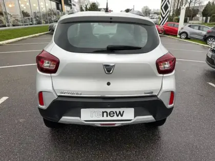 Photo 3 Dacia Spring  Achat Intégral