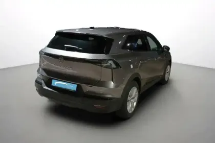 Photo 5 Renault Symbioz  E-Tech full hybrid 145