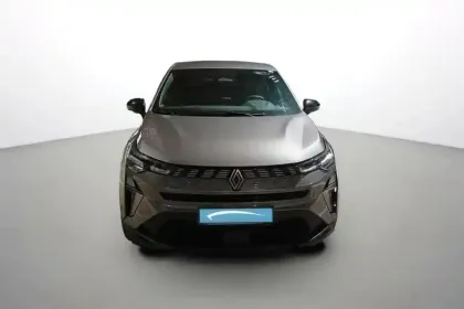 Photo 1 Renault Symbioz  E-Tech full hybrid 145