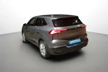 Photo 3 Renault Symbioz  E-Tech full hybrid 145