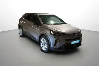 Photo 7 Renault Symbioz  E-Tech full hybrid 145