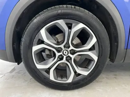 Photo 21 Renault Captur  E-Tech 145 - 21