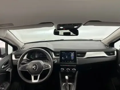Photo 26 Renault Captur  E-Tech 145 - 21