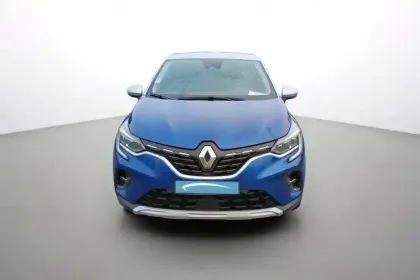 Photo 7 Renault Captur  E-Tech 145 - 21