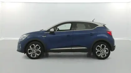 Photo 1 Renault Captur  E-Tech 145 - 21