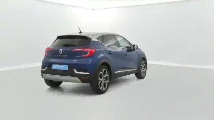 Photo 4 Renault Captur  E-Tech 145 - 21