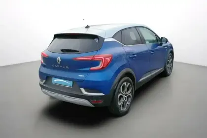 Photo 4 Renault Captur  E-Tech 145 - 21