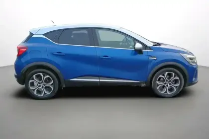 Photo 5 Renault Captur  E-Tech 145 - 21