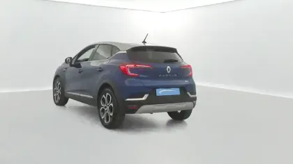 Photo 2 Renault Captur  E-Tech 145 - 21