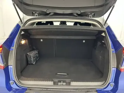 Photo 8 Renault Captur  E-Tech 145 - 21