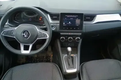 Photo 8 Renault Captur  E-Tech 145 - 21