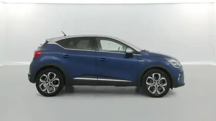 Photo 5 Renault Captur  E-Tech 145 - 21
