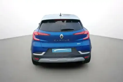 Photo 3 Renault Captur  E-Tech 145 - 21