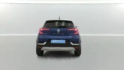 Photo 3 Renault Captur  E-Tech 145 - 21