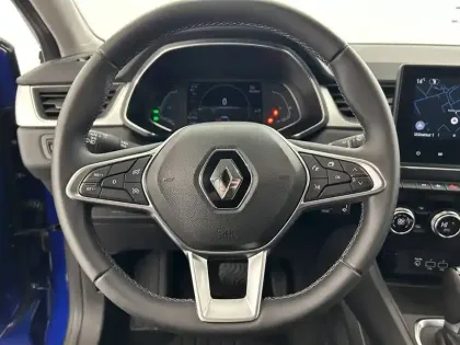 Photo 14 Renault Captur  E-Tech 145 - 21