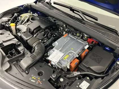 Photo 22 Renault Captur  E-Tech 145 - 21