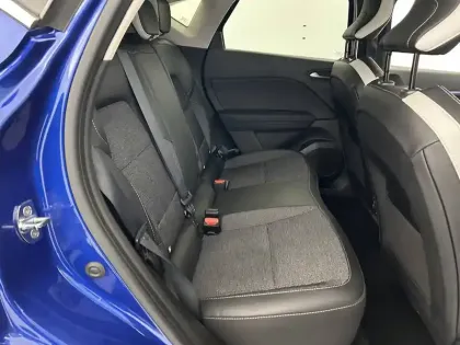 Photo 25 Renault Captur  E-Tech 145 - 21