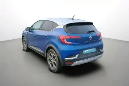 Photo 2 Renault Captur  E-Tech 145 - 21