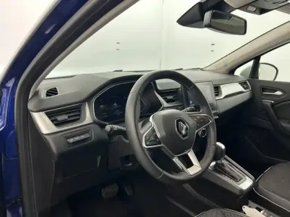 Photo 13 Renault Captur  E-Tech 145 - 21