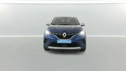 Photo 6 Renault Captur  E-Tech 145 - 21